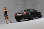 Mazda MX-5 Matte 2010 года